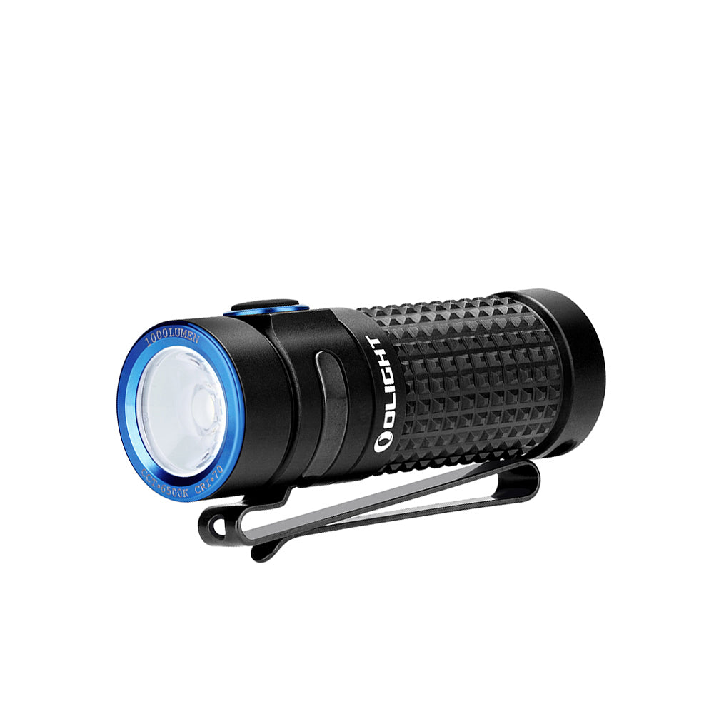 
                  
                    Olight S1R BATON II 1000 Lumens Rechargeable LED Flashlight-ACCESSORIES-Olight-ProHobbies
                  
                