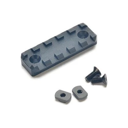 ARP9 Metal Side Rail