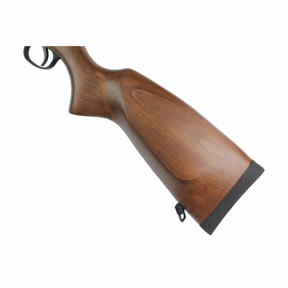 
                  
                    DOUBLE BELL M40 Spring Bolt Action gel blaster spring powered real wood version
                  
                