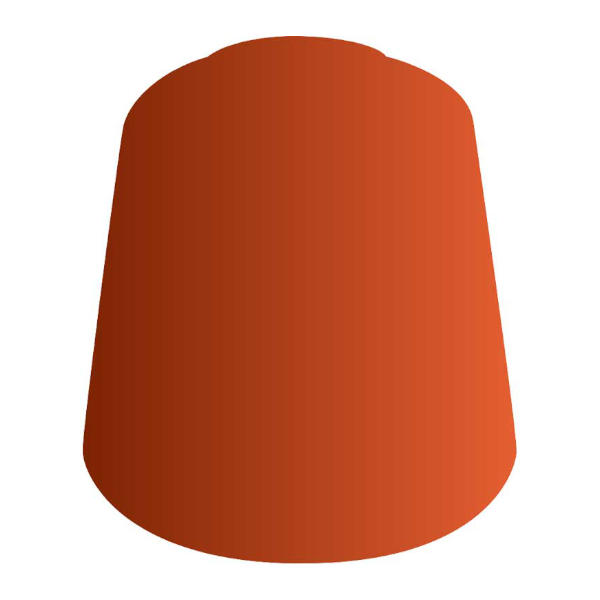 
                  
                    Citadel Contrast - Gryph-Hound Orange
                  
                