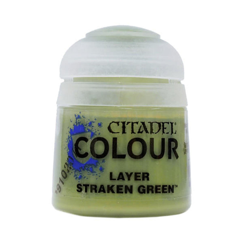 
                  
                    Citadel Layer: Straken Green
                  
                