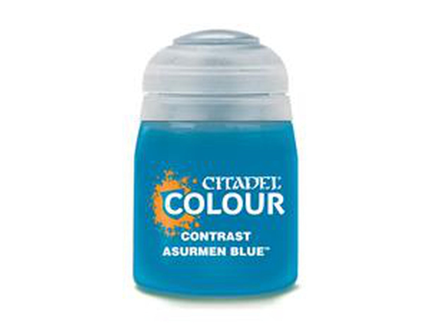 Citadel Contrast - Asurmen Blue