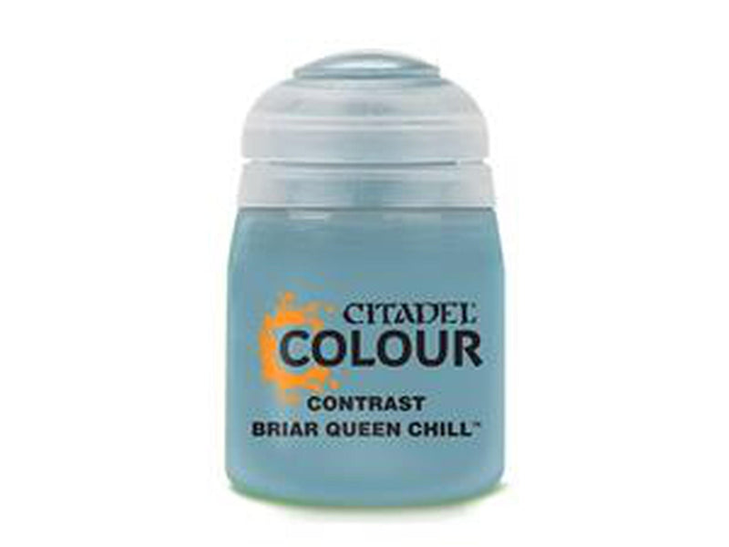 Citadel Contrast - Briar Queen Chill