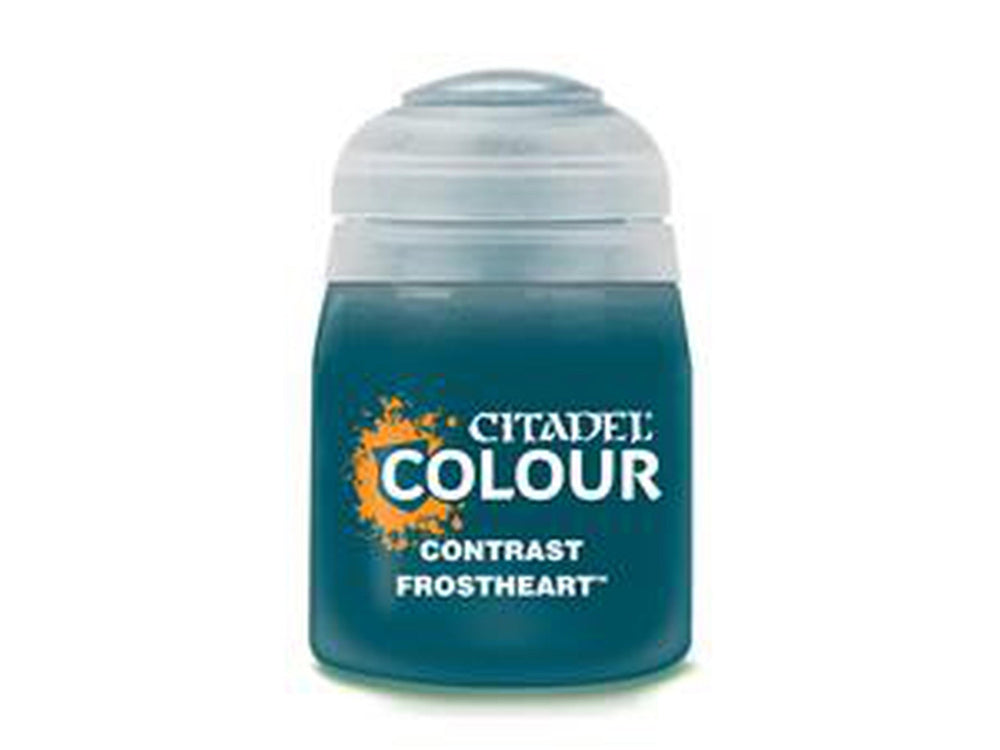 Citadel Contrast - Frostheart