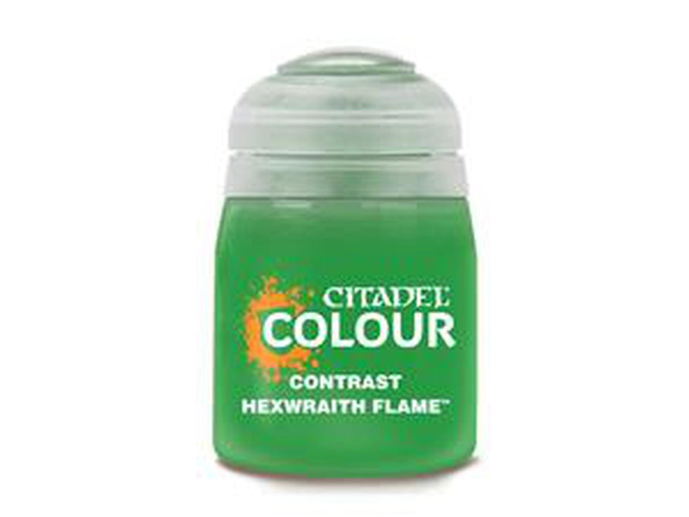 Citadel Contrast - Hexwraith Flame