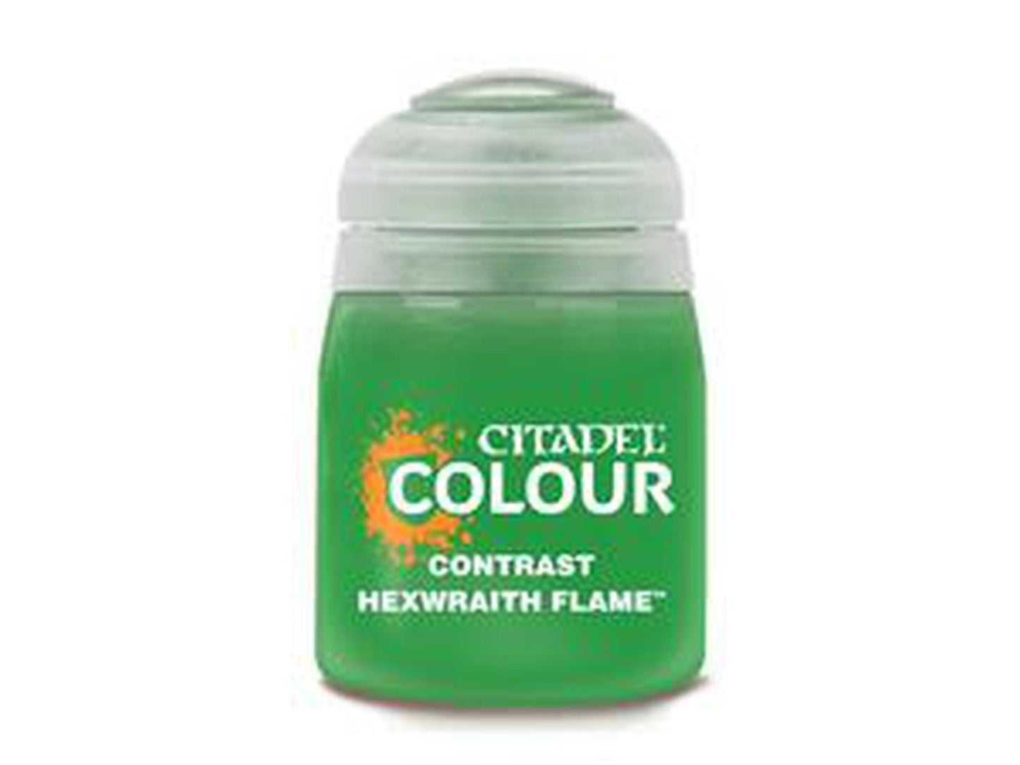 Citadel Contrast - Hexwraith Flame