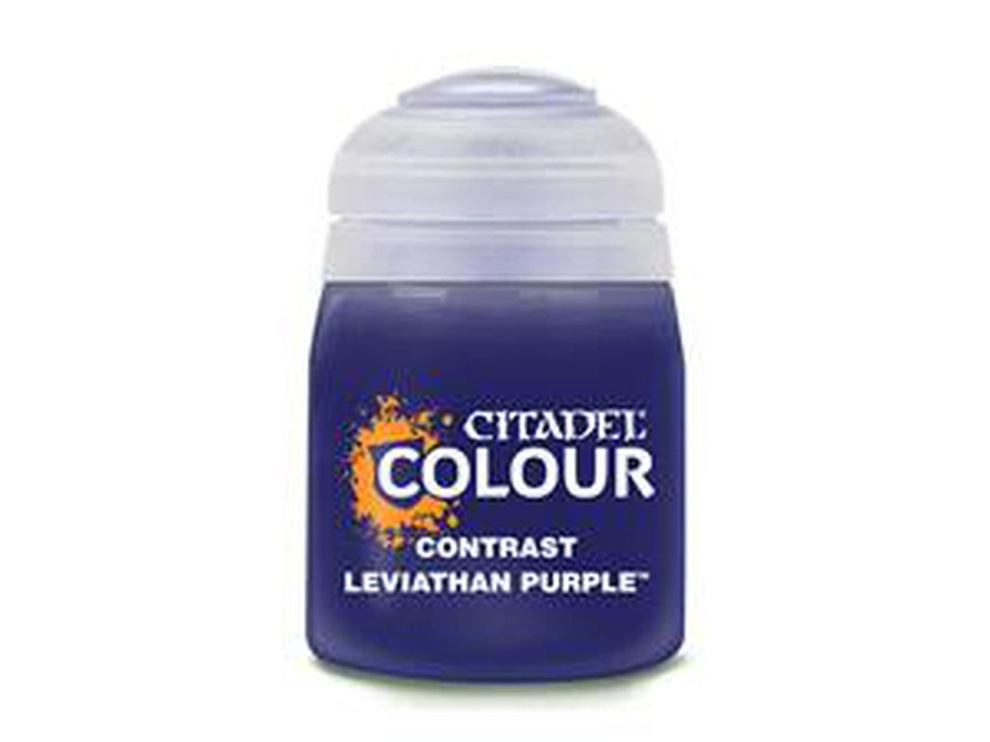 Citadel Contrast - Leviathan Purple