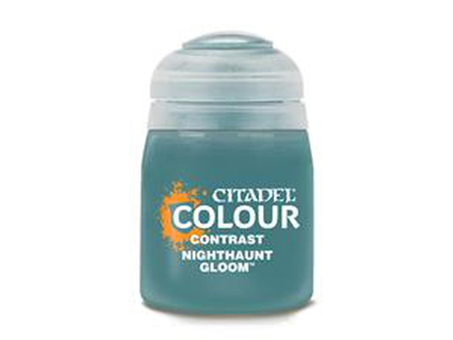 Citadel Contrast Paint - Nighthaunt Gloom