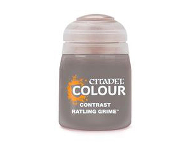 Citadel Contrast - Ratling Grime