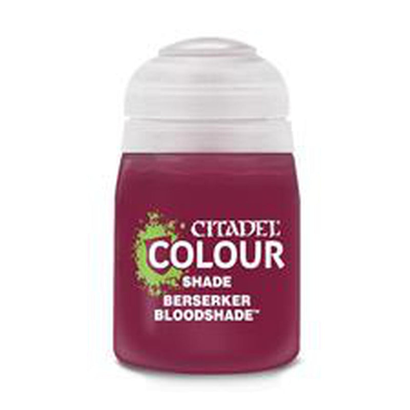 Citadel Shade - Berserker Bloodshade