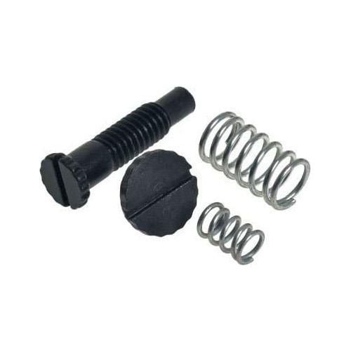 
                  
                    CowCow Rear Sight Screw & Spring Set
                  
                