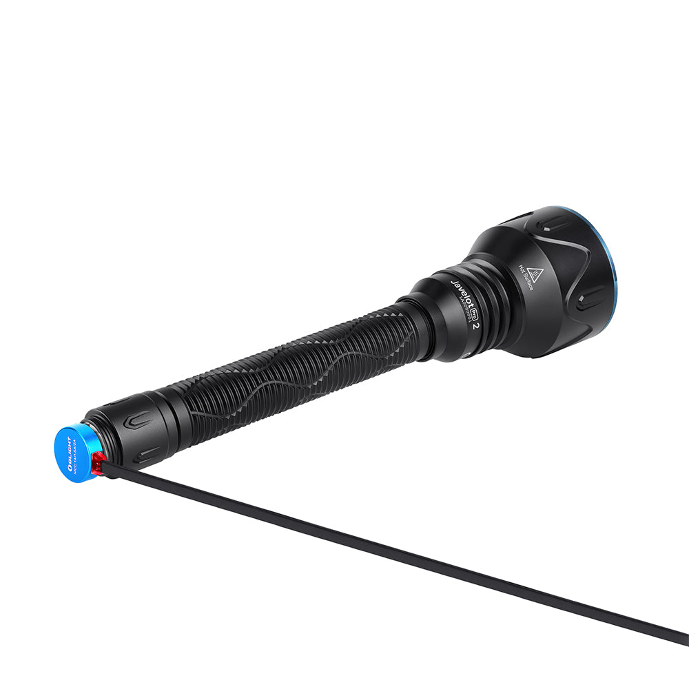 
                  
                    Olight Javelot Pro 2 Hunting Torch-ACCESSORIES-Olight-ProHobbies
                  
                