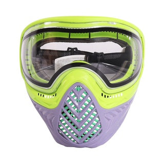 
                  
                    Spunky Paintball Mask with Clear Thermal Lens
                  
                