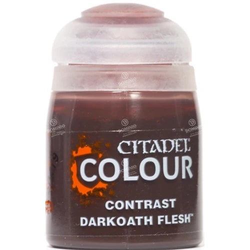 Citadel Contrast - Darkoath Flesh