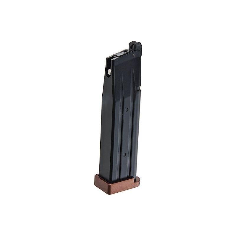 
                  
                    ARMY ARMAMENT A-301 Sandviper Standard Magazine
                  
                