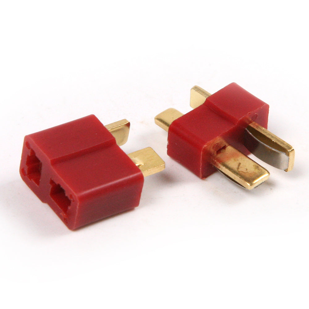 DEANS PLUGS (PAIR)