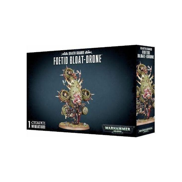 Foetid Bloat-Drone