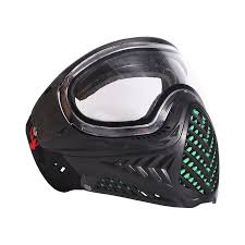 
                  
                    Spunky Paintball Mask with Clear Thermal Lens
                  
                
