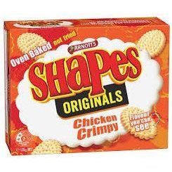 
                  
                    Chip Bags + Snacks
                  
                