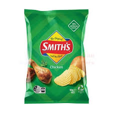 
                  
                    Chip Bags + Snacks
                  
                