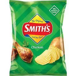 
                  
                    Chip Bags + Snacks
                  
                