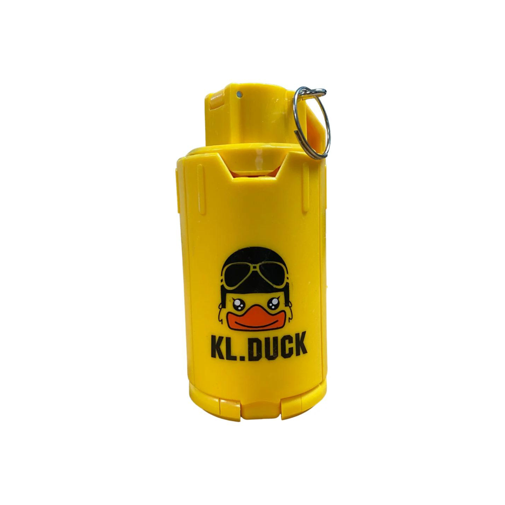 M18 Smoke Grenade K.L DUCK Edition - Explosive Gel Grenade