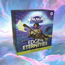 MTG EoE: Prerelease Box