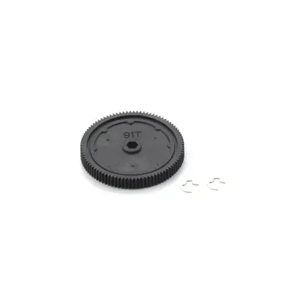 Spur Gear (91T/SAND MASTER) EZ011-Kyosho-ProHobbies