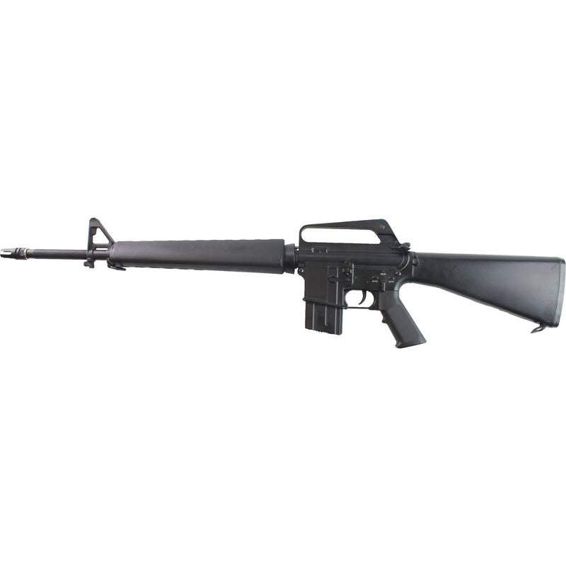 Double Bell M4 085 M16 Gel Blaster Full Metal
