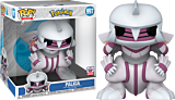 Pokemon - Palkia Jumbo Sized 10" Pop! Vinyl Figure (2024 Funkon London Convention Exclusive)