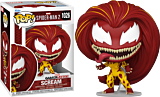 Marvel's Spider-Man 2 - Scream (Mary Jane) Pop! Vinyl Figure