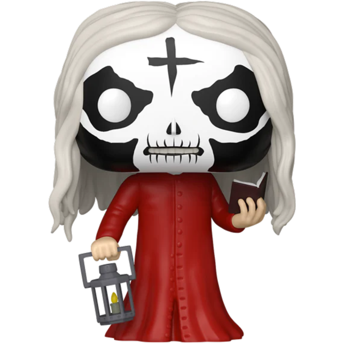 House of 1000 Corpses - Otis B. Driftwood Pop! Plus