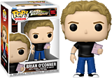 Fast & Furious - Brian O'Conner Pop! Vinyl Figure