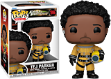 Fast & Furious - Tej Parker Pop! Vinyl Figure