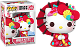 Hello Kitty & Friends - Hello Kitty (Kimono) Pop! Vinyl Figure