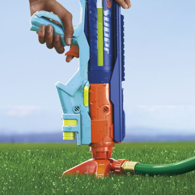 
                  
                    Nerf Super Soaker Power Drench
                  
                