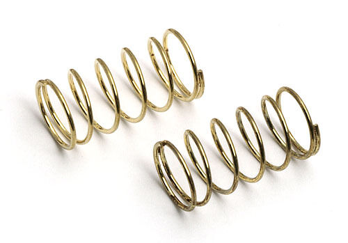18T Front Spring, gold