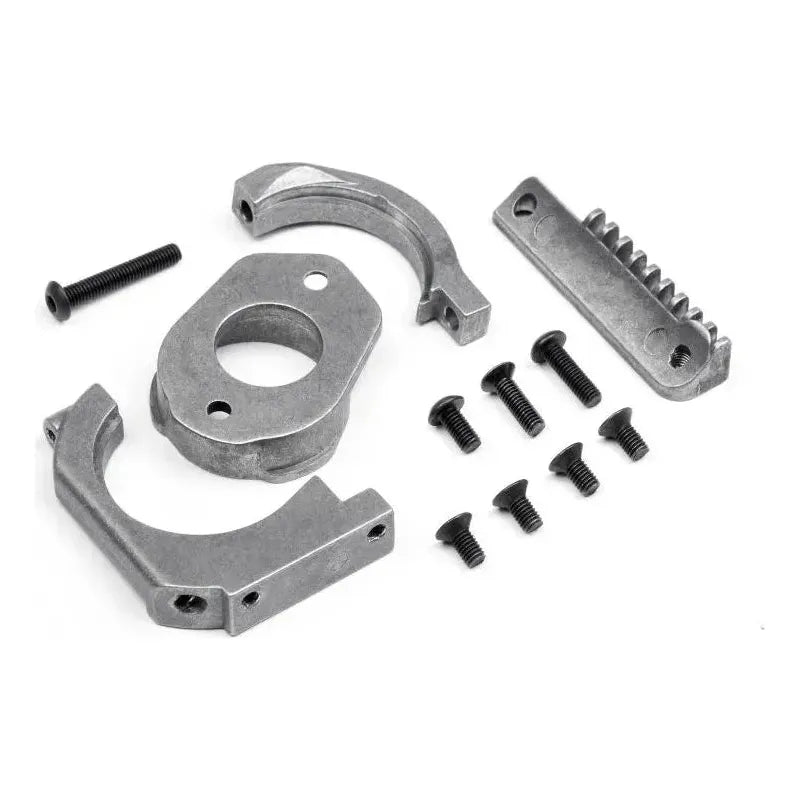 #113711 - MOTOR MOUNT SET RS4 SPORT