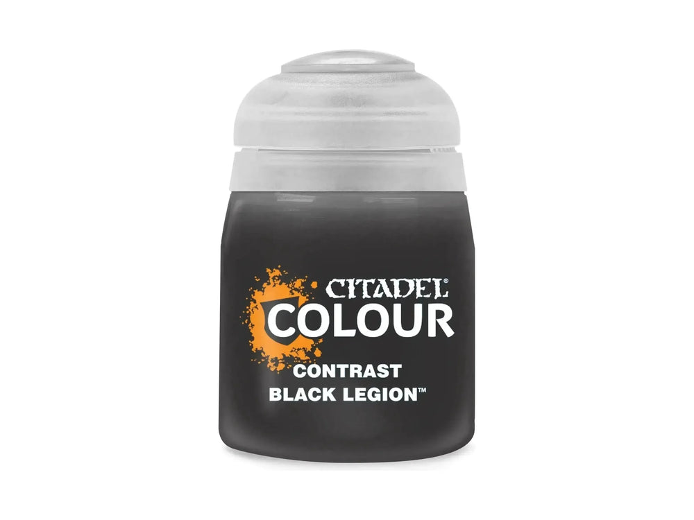 
                  
                    Citadel Contrast - Black Legion
                  
                