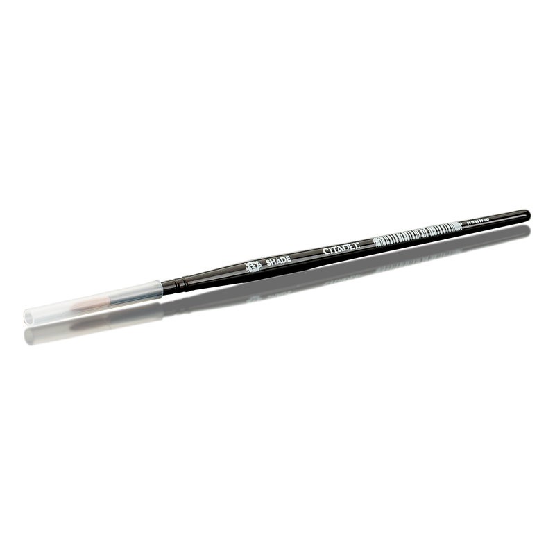 Citadel Medium Shade Brush