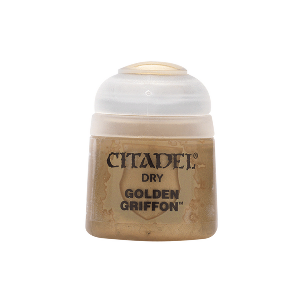 Citadel Dry: Golden Griffon