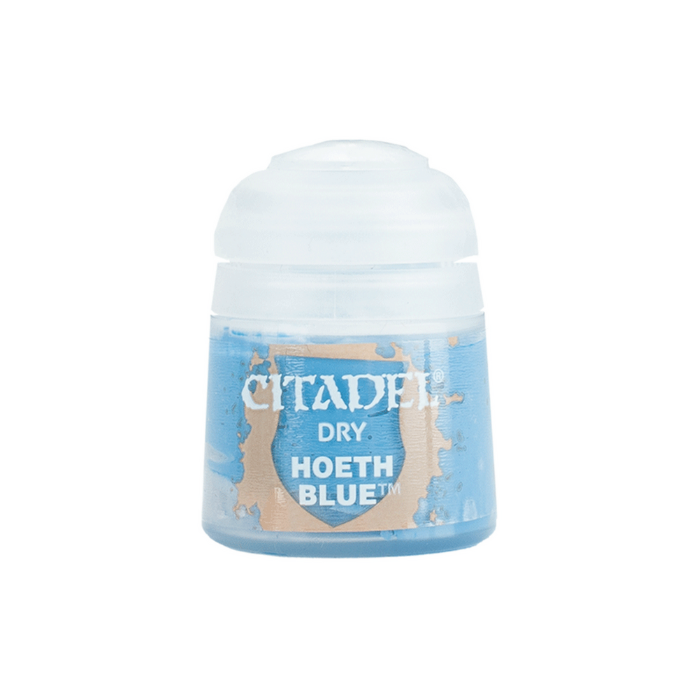 Citadel Dry: Hoeth Blue