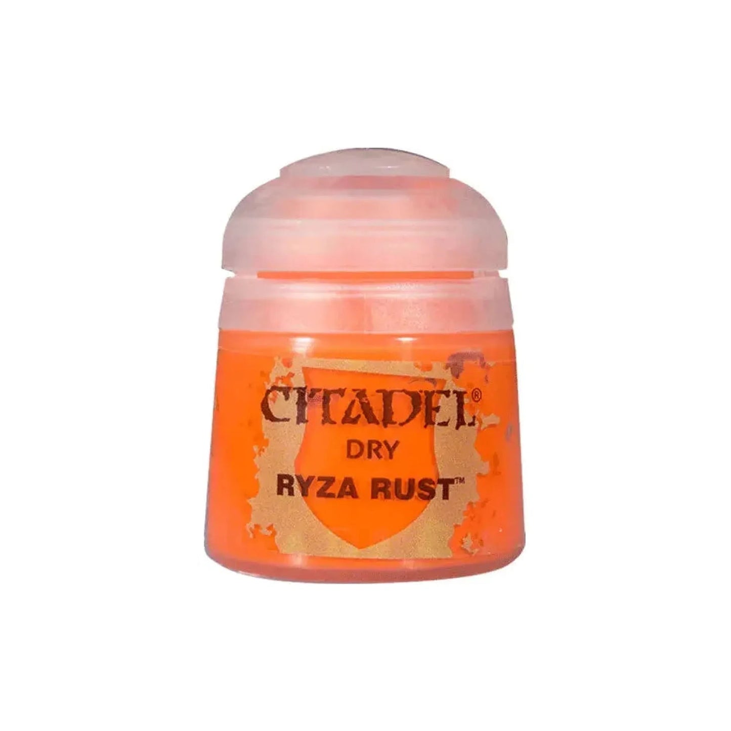 Citadel Dry: Ryza Rust-Games Workshop-ProHobbies
