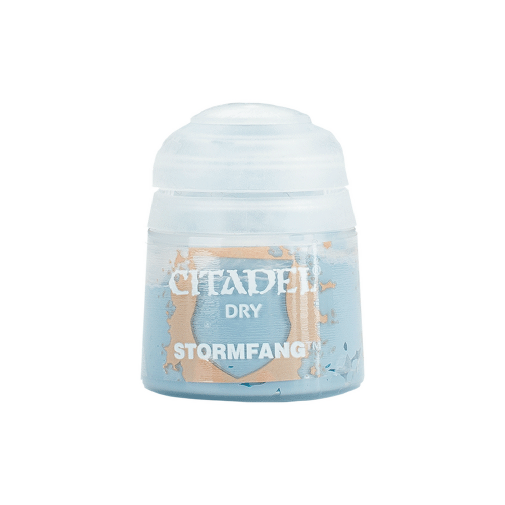 Citadel Dry: Stormfang