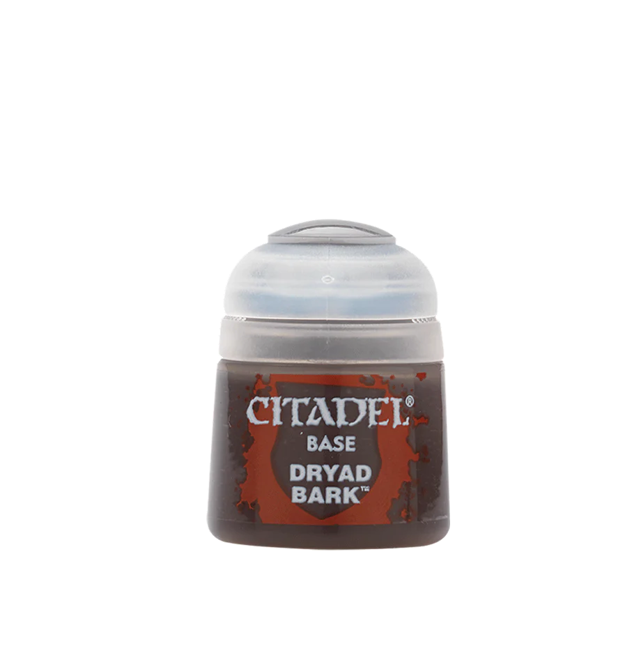 
                  
                    Citadel Base: Dryad Bark
                  
                