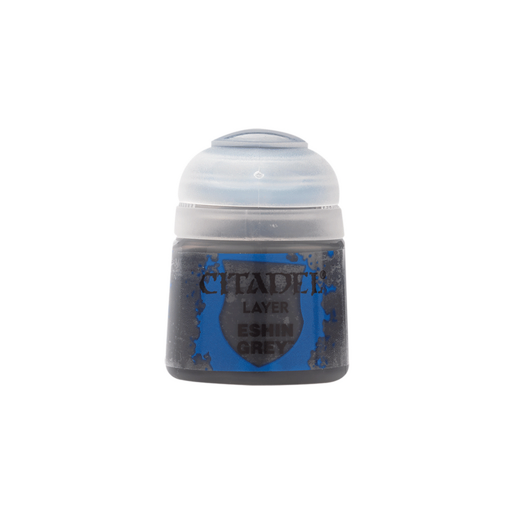 Eshin Grey - Citadel Layer Paint
