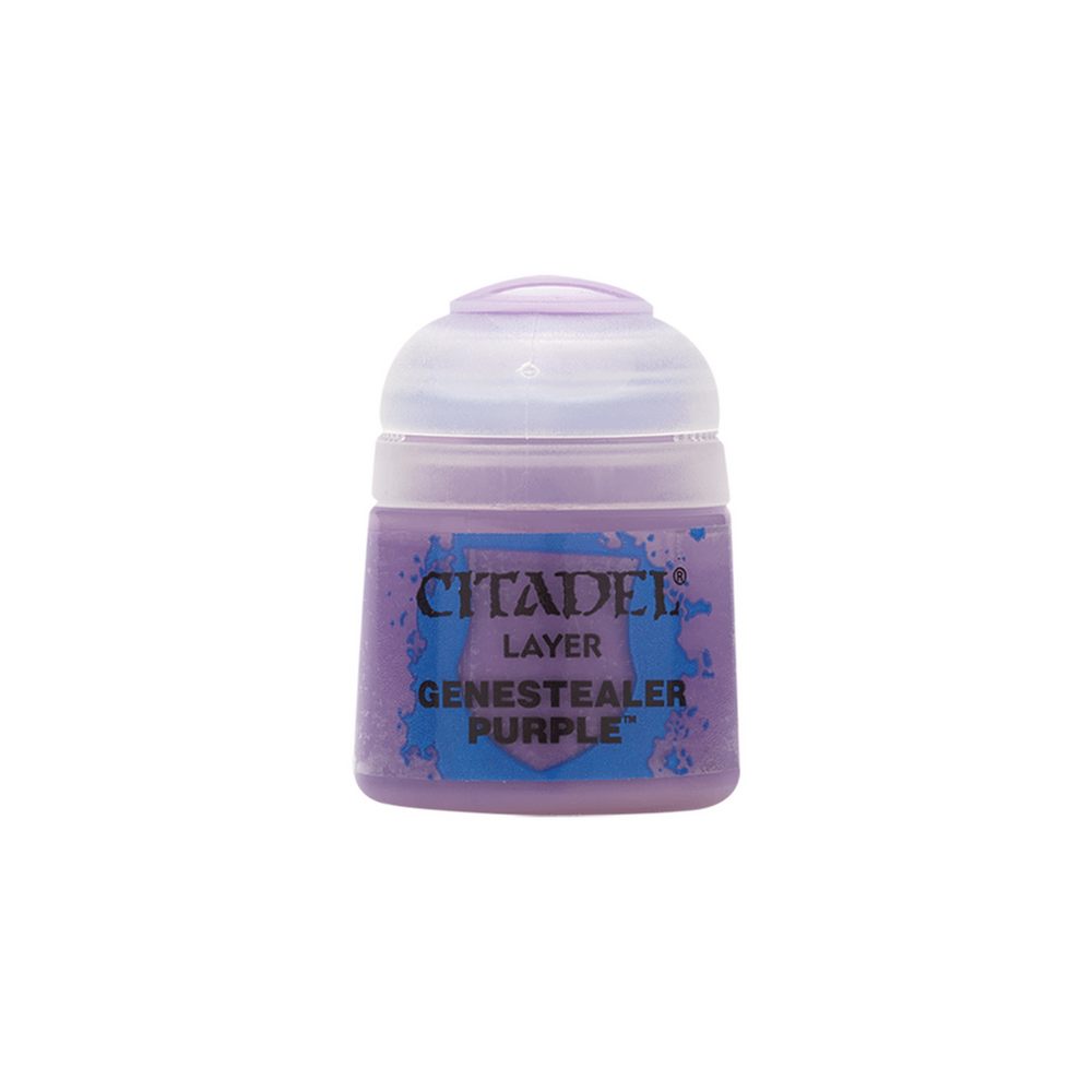 Genestealer Purple - Citadel Layer Paint