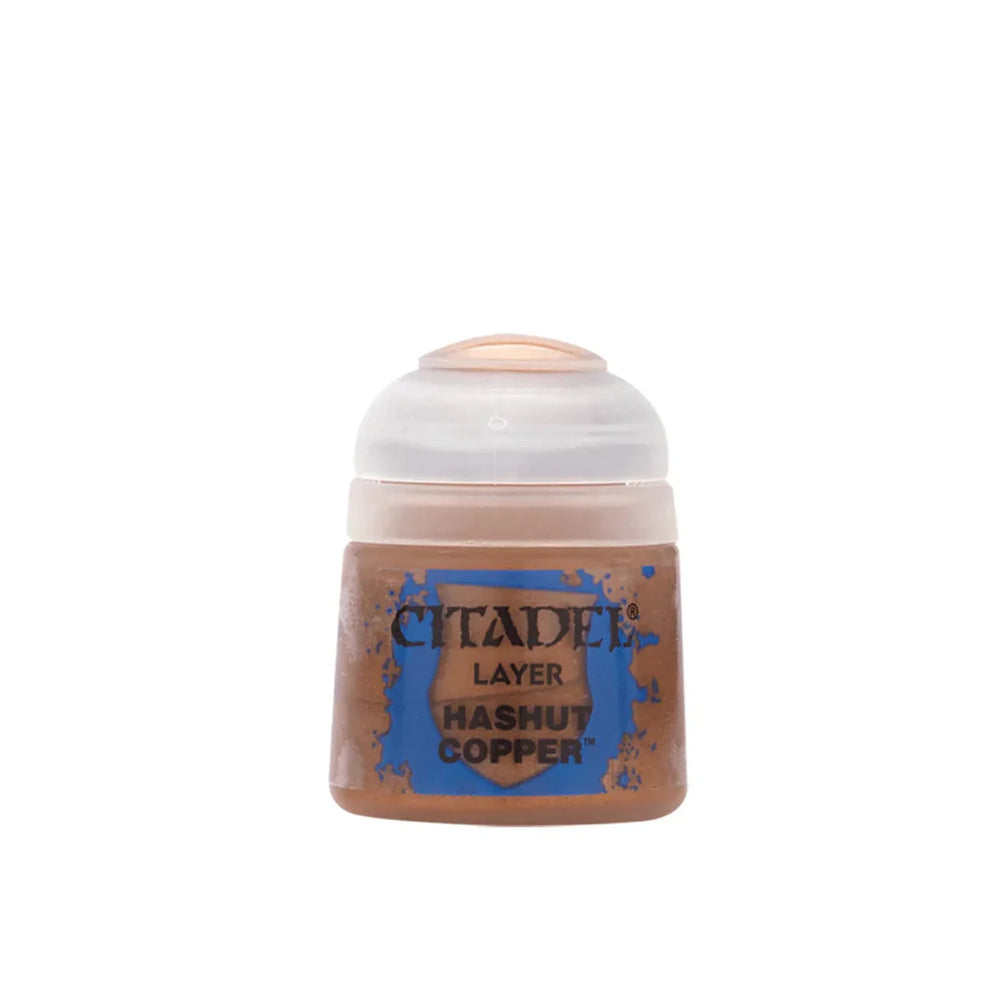 Citadel Layer: Hashut Copper-Games Workshop-ProHobbies