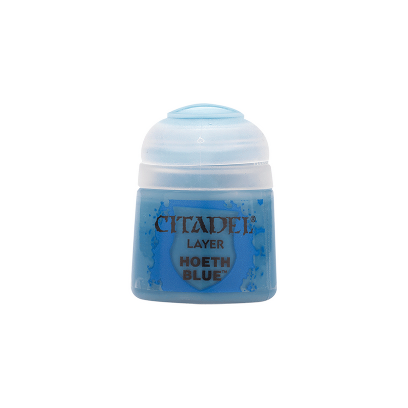 Hoeth Blue - Citadel Layer Paint