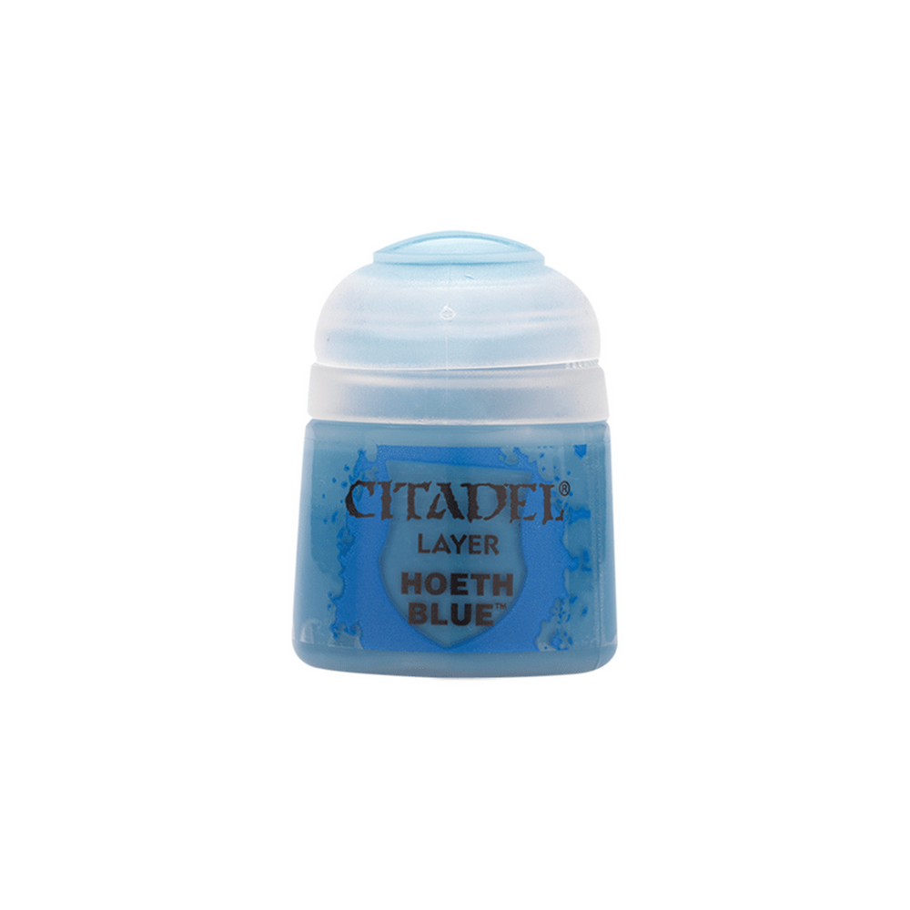Hoeth Blue - Citadel Layer Paint